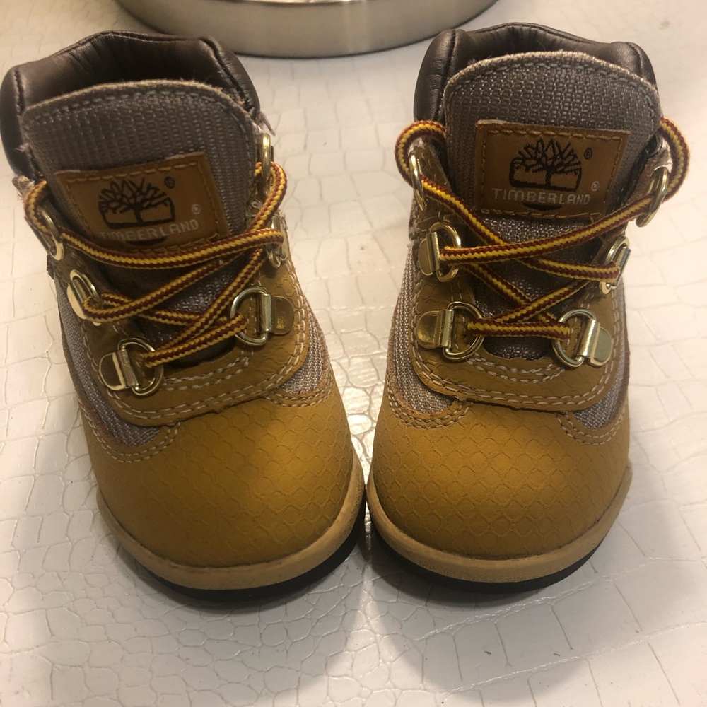 Timberland